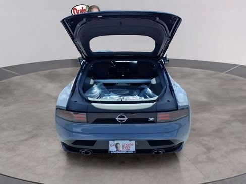 New 2026 Nissan Z Sport w/ Floor Mat Package RWD image 20