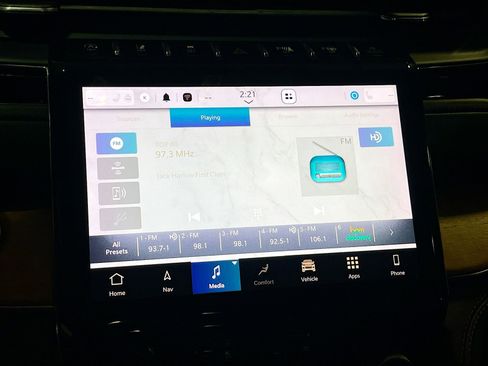 Used 2022 Jeep Grand Cherokee L Summit image 15