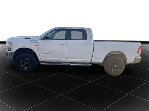 Used 2019 RAM 2500 Big Horn image 2