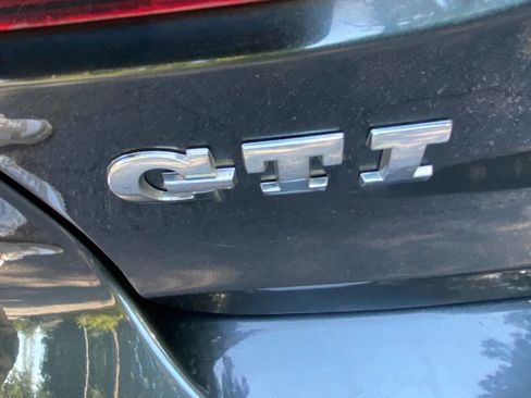 Used 2014 Volkswagen GTI Driver's Edition FWD image 35