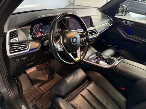 Used 2019 BMW X5 xDrive40i w/ Convenience Package image 16