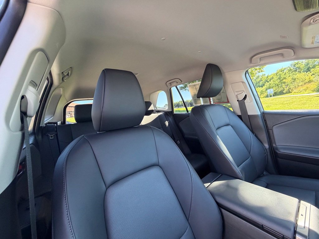 Used 2026 Toyota RAV4 XLE Premium AWD/4WD image 35