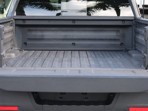 Used 2025 Honda Ridgeline RTL image 8
