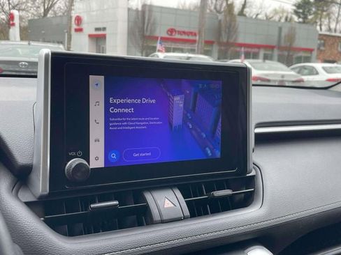 Certified 2023 Toyota RAV4 XLE w/ Convenience Package image 28