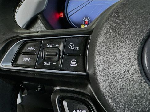 Used 2024 Dodge Hornet R/T Plus w/ R/T Blacktop Package image 16