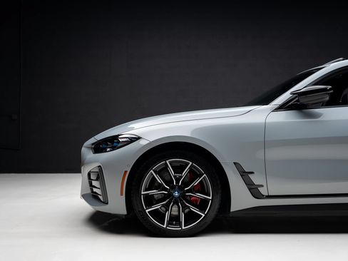 Used 2023 BMW i4 M50 w/ Premium Package AWD/4WD image 19