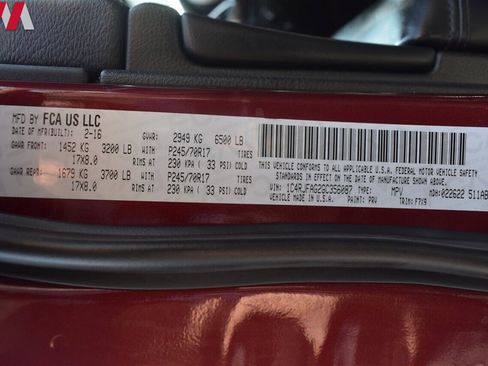 Used 2016 Jeep Grand Cherokee Laredo w/ Quick Order Package 23E image 30