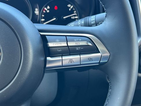 Used 2025 MAZDA CX-50 AWD 2.5 Turbo w/ Weather Package image 30