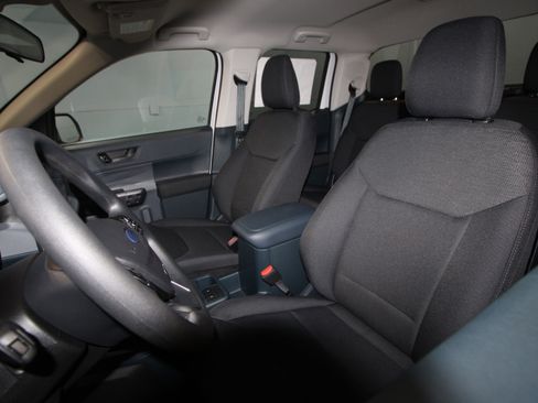 New 2025 Ford Maverick XL w/ 4K Tow Package image 3