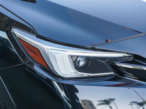 Used 2023 Subaru WRX GT w/ Popular Package #2A image 10