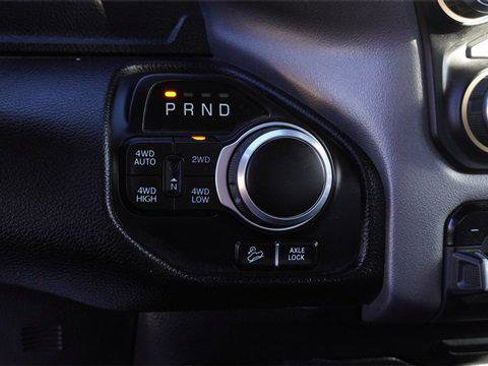 Certified 2022 RAM 1500 Big Horn image 24