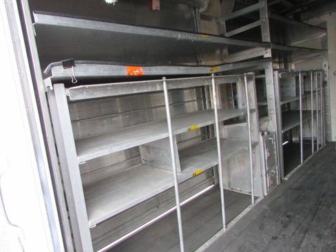 Used 2012 Ford E-450 and Econoline 450 Super Duty w/ PWR Locks & Windows Group RWD image 44