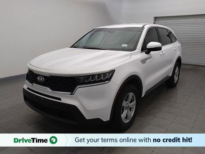 Used 2021 Kia Sorento LX