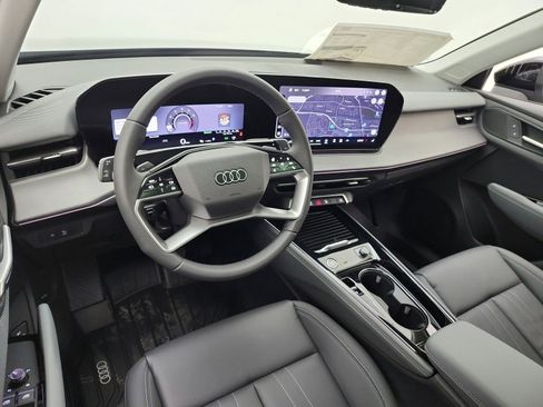 New 2026 Audi Q3 quattro 2.0T image 9