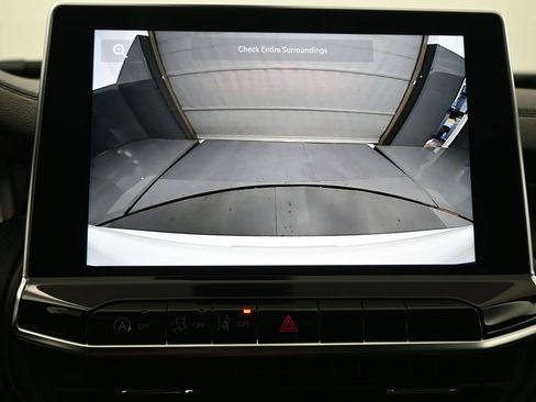 New 2026 Jeep Compass Latitude image 3