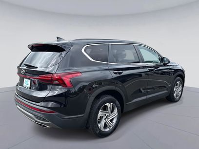 Used 2023 Hyundai Santa Fe SE w/ Cargo Package