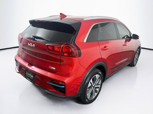 Used 2022 Kia Niro EX FWD image 9