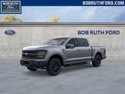 New 2025 Ford F150 Tremor w/ Equipment Group 402A High