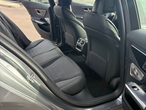 Used 2023 Mercedes-Benz C 300 4MATIC Sedan image 20