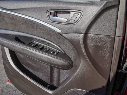 Used 2020 Acura MDX A-Spec image 22