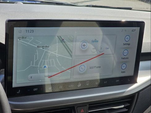 Used 2024 Ford Escape Base image 29