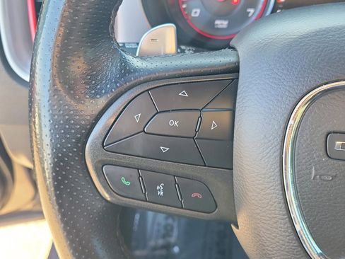 Used 2022 Dodge Charger SXT w/ Blacktop Package image 26