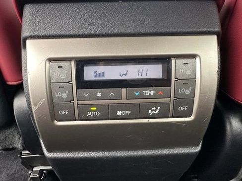 Used 2021 Lexus GX 460 Premium w/ Premium Package AWD/4WD image 13