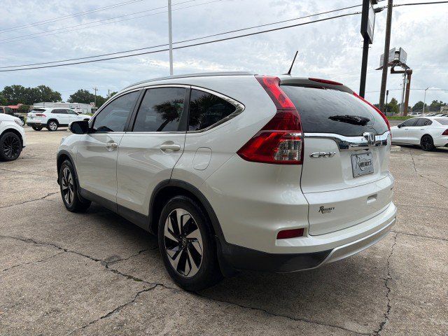 Used 2016 Honda CR-V Touring image 6