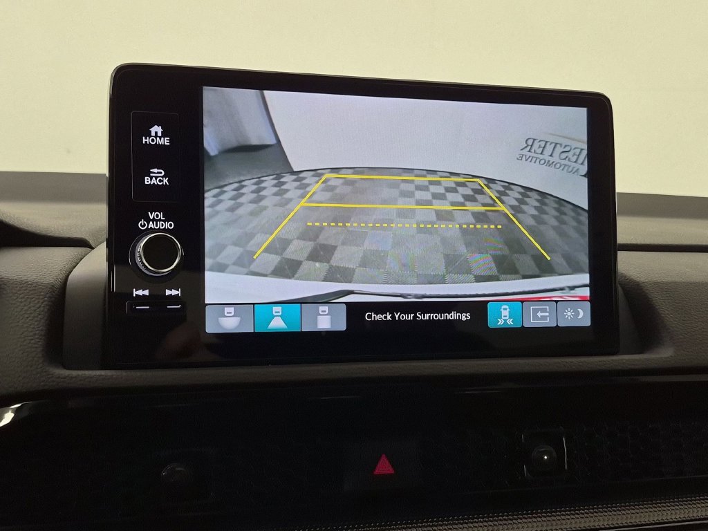 Used 2024 Honda CR-V EX-L image 24