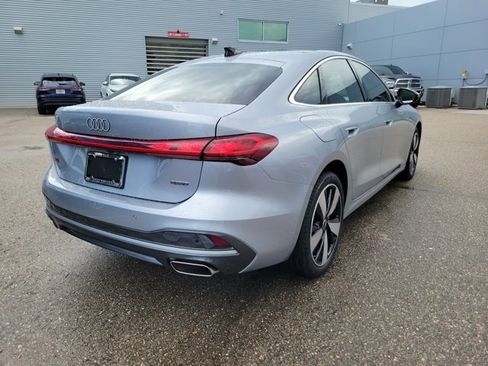 New 2025 Audi A5 2.0T Prestige image 5