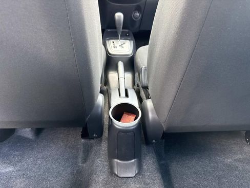 Used 2024 Mitsubishi Mirage ES FWD image 18