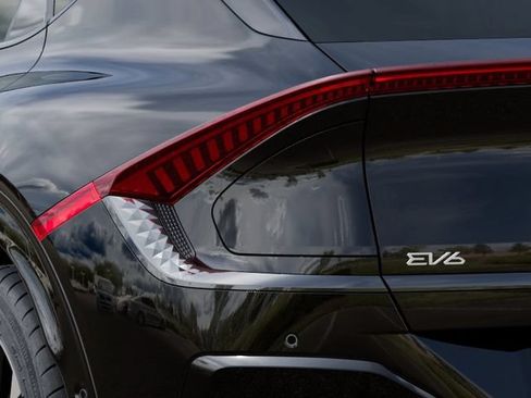 New 2026 Kia EV6 GT-Line AWD/4WD image 12