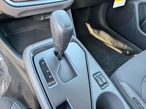 New 2026 Subaru Crosstrek 2.5i Premium image 11