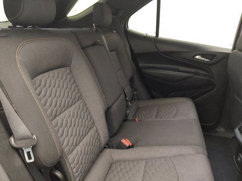 Used 2019 Chevrolet Equinox LT FWD image 19