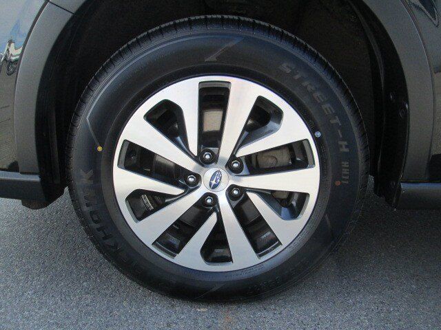 Used 2022 Subaru Outback Premium AWD/4WD image 8