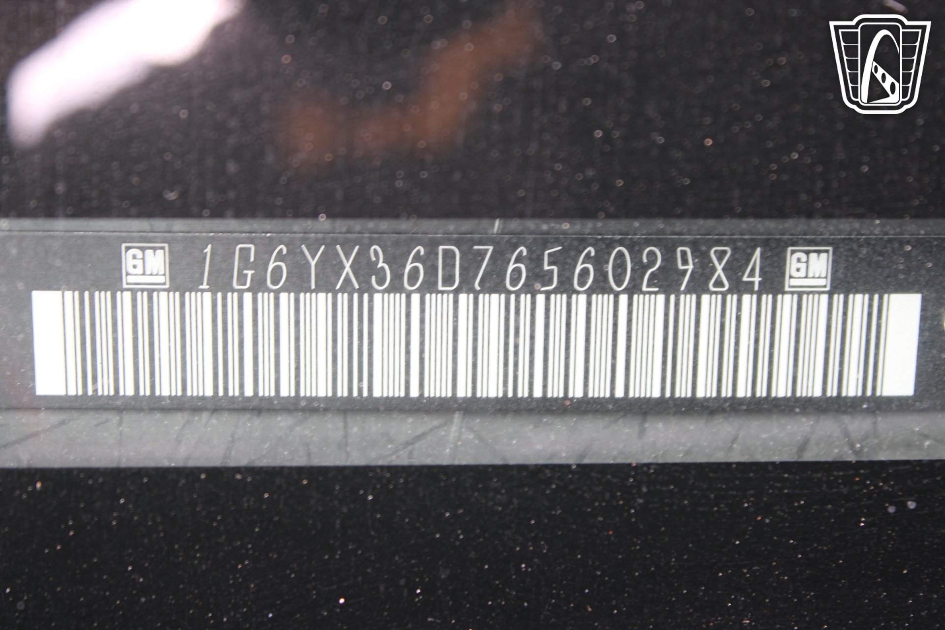 Used 2006 Cadillac XLR V RWD image 20