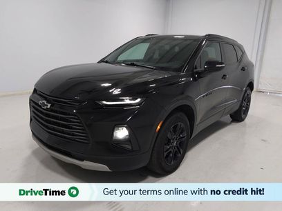 Used 2020 Chevrolet Blazer LT
