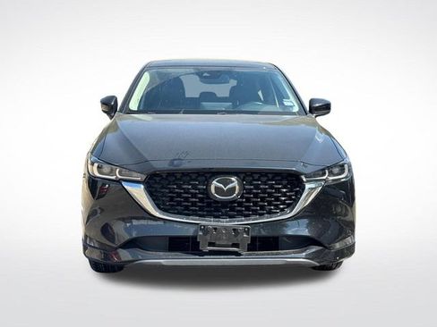 Used 2025 MAZDA CX-5 AWD 2.5 S w/ Preferred Package image 10