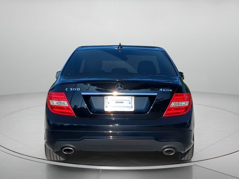 Used 2014 Mercedes-Benz C 300 4MATIC Sedan image 41