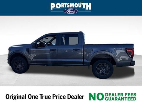 New 2026 Ford F150 STX w/ Equipment Group 200A image 2
