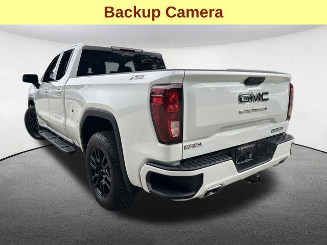 Used 2023 GMC Sierra 1500 Elevation AWD/4WD image 10