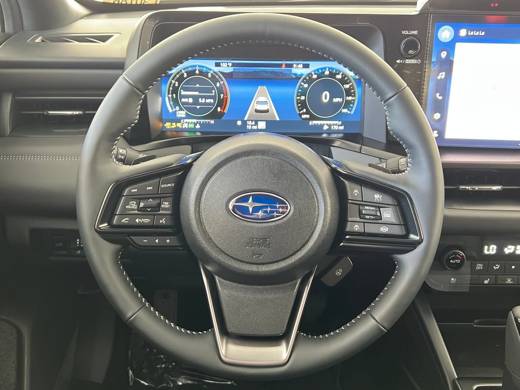 New 2026 Subaru Outback Touring XT AWD/4WD image 17