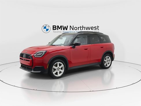 Used 2025 MINI Cooper Countryman S image 9