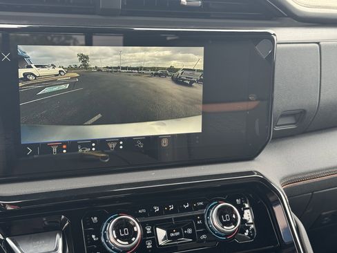 New 2026 GMC Sierra 1500 AT4 image 19