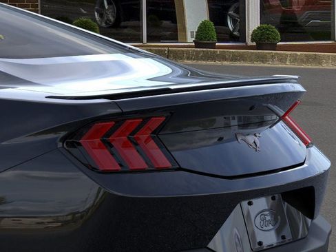 New 2026 Ford Mustang Premium w/ Bronze Appearance Package image 22