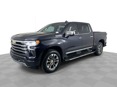 Used 2023 Chevrolet Silverado 1500 High Country