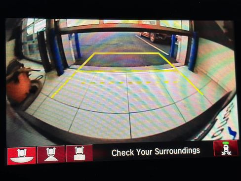 Certified 2020 Honda CR-V EX image 21