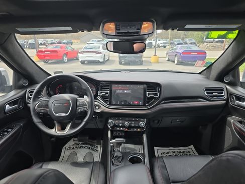 Used 2024 Dodge Durango Citadel AWD/4WD image 15