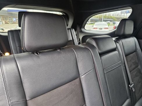 Used 2021 Dodge Durango GT AWD/4WD image 36