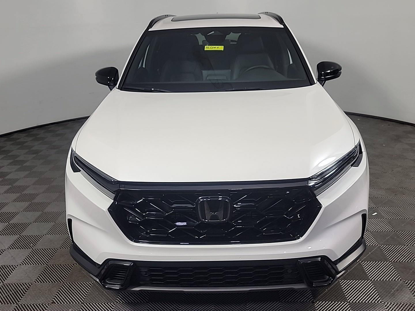 Certified 2026 Honda CR-V Sport-L image 13